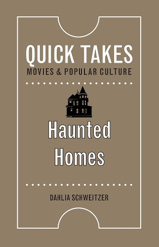 Haunted Homes.