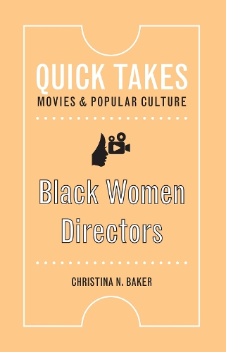 Black Women Directors.