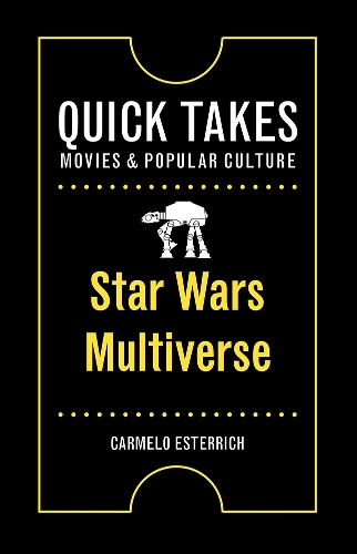 Star Wars Multiverse.