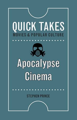 Apocalypse Cinema.