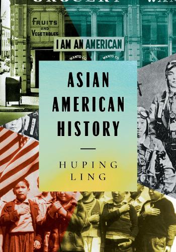 Asian American History.
