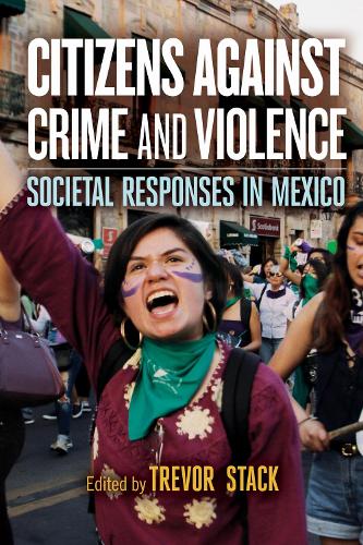Citizens against Crime and Violence