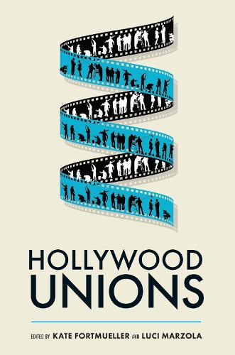 Hollywood Unions.