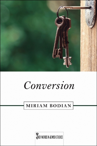 Conversion.