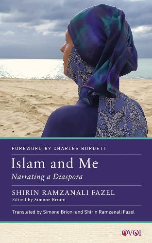 Islam and Me: Narrating a Diaspora.