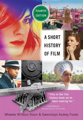 A Short History of Film.