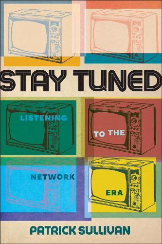 Stay Tuned