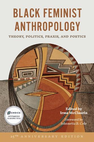 Black Feminist Anthropology