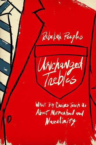 Unchanged Trebles