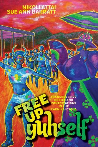 Free Up Yuhself