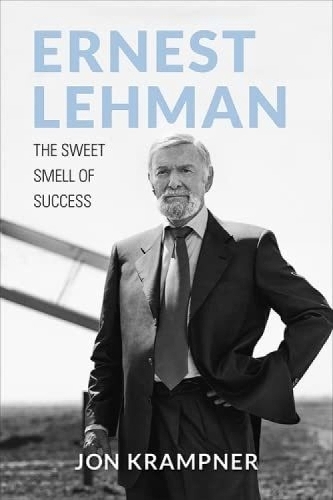 Ernest Lehman: The Sweet Smell of Success.