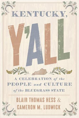 Kentucky, Y'All