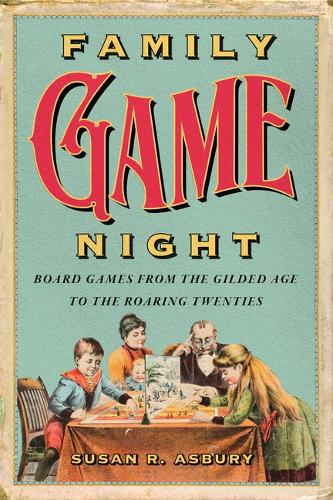 Family Game Night