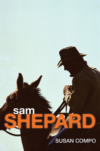 Sam Shepard.
