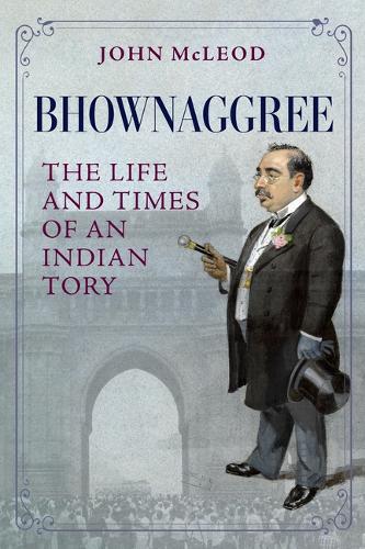 Bhownaggree