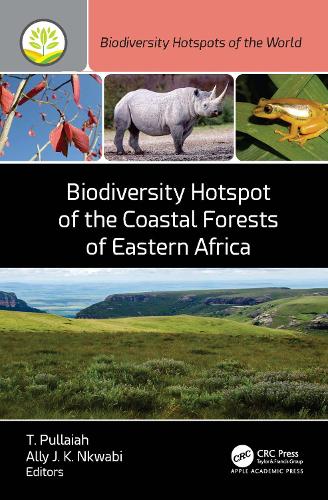 Biodiversity Hotspot of the Coastal Forests of Eastern Africa.