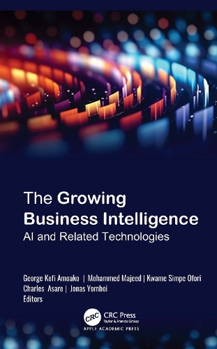 The Growing Business Intelligence