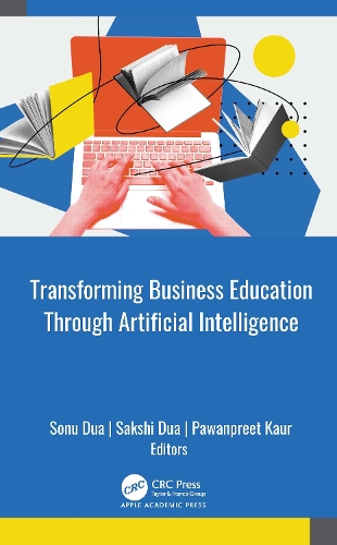 Transforming Business Education through Artificial Intelligence.