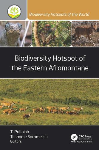Biodiversity Hotspot of the Eastern Afromontane.