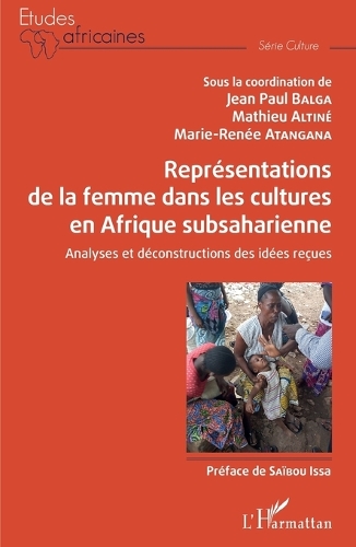 Représentations de la femme dans les cultures en Afrique subsaharienne
