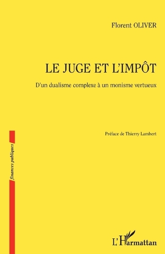 Le juge et l'impôt
