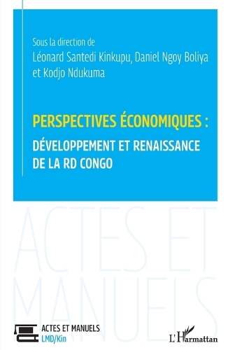 Perspectives économiques