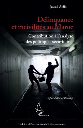 Délinquance et incivilités au Maroc
