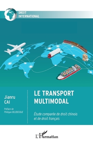 Le transport multimodal