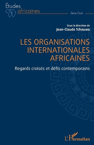 Les organisations internationales africaines