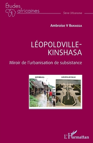 Léopoldville-Kinshasa