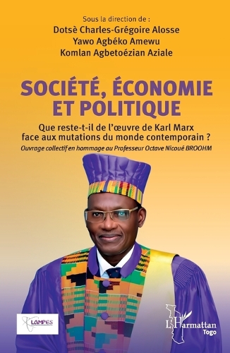 Societe, economie et politique