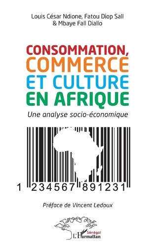 Consommation, commerce et culture en Afrique