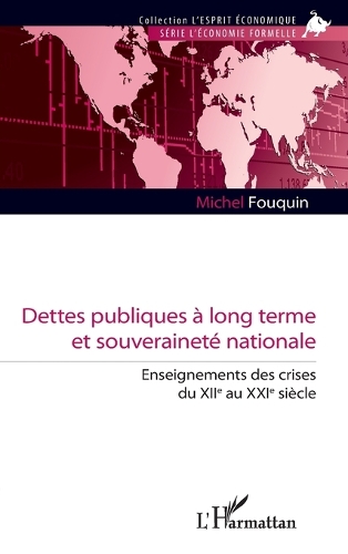 Dettes publiques a long terme et souverainete nationale