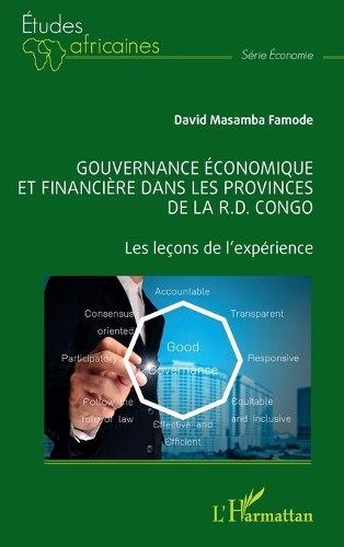 Gouvernance économique et financière dans les provinces de la R.D. Congo