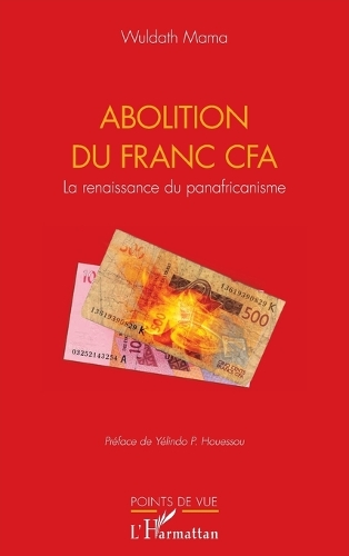 Abolition du franc CFA