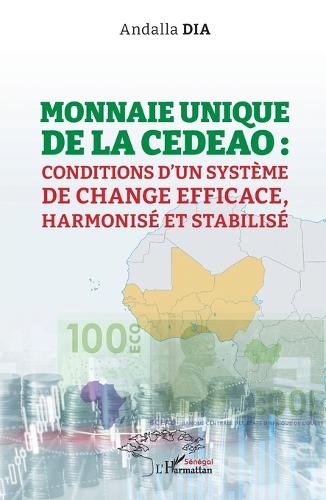 Monnaie unique de la CEDEAO