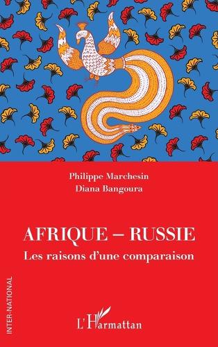 Afrique-Russie