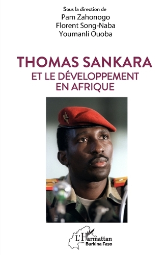 Thomas Sankara et le développement en Afrique.