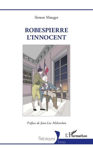 Robespierre l'innocent.