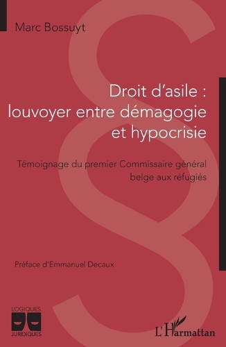 Droit d'asile