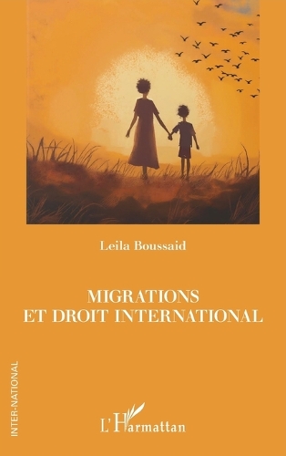 Migrations et droit international.