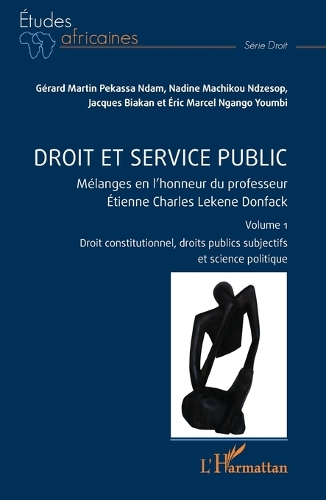 Droit et service public
