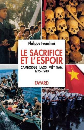 Le sacrifice et l'espoir: 1975--1983.