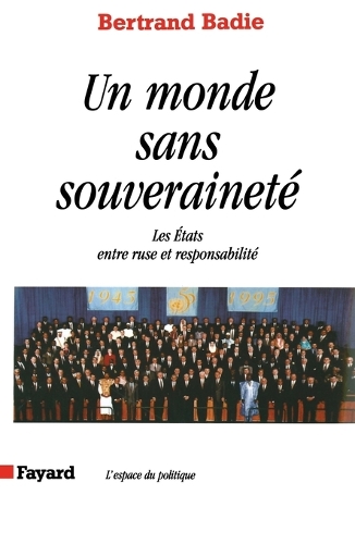 Un monde sans souveraineté