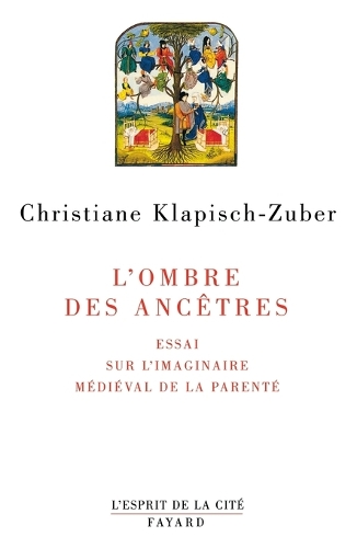 L'ombre des ancêtres