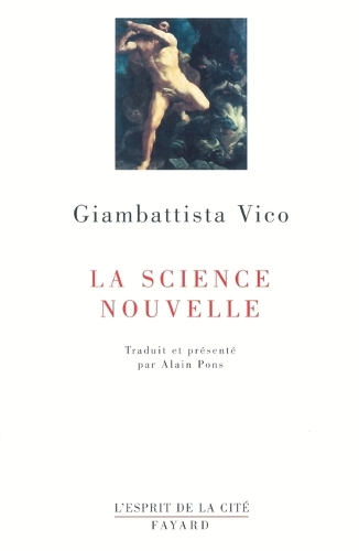 La science nouvelle