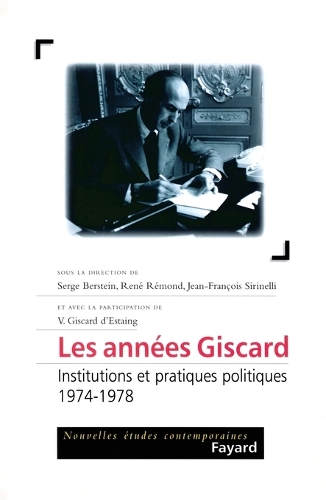 Les années Giscard