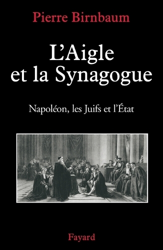 L'aigle et la synagogue