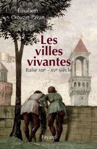 Les villes vivantes