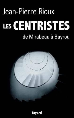 Les centristes
